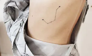 56 Cosmic Tattoo Ideas For Astronomy Lovers