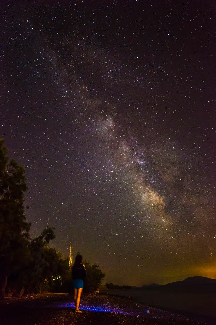 Stardust (soutrali Beach - Greece)