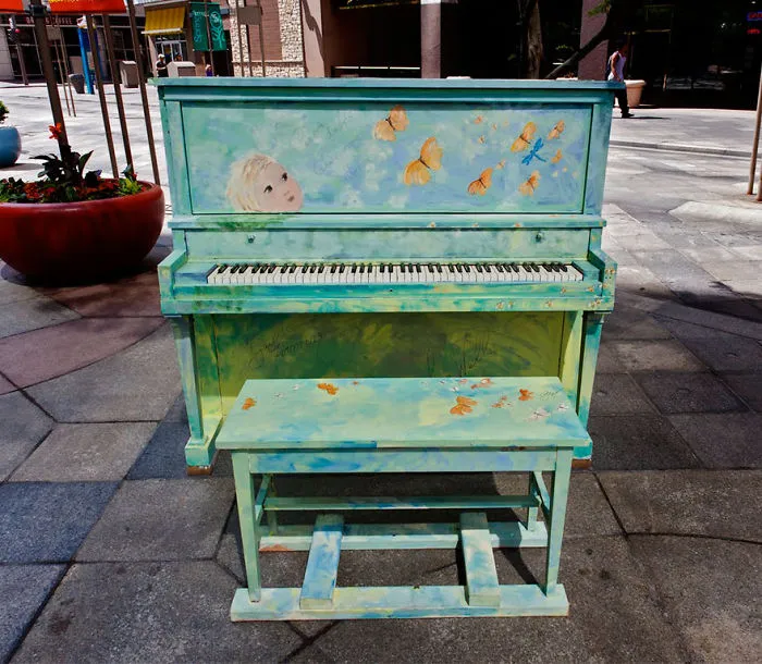 Denver, USA, 2011