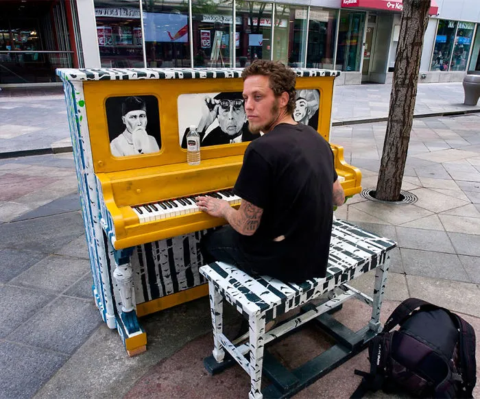 Denver, USA, 2011