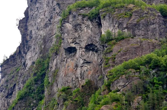 Rocky