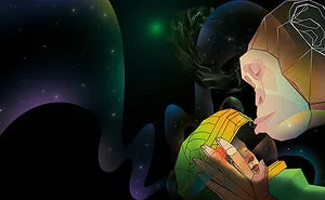 Space Odyssey, A New Digital World