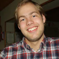 Stefan Larsson