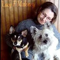 Lucy Maloney