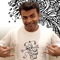Umesh Desai