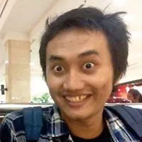Mikhael Anggoro