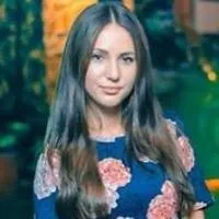Anna Serbina