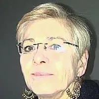 Ingrid Mueller