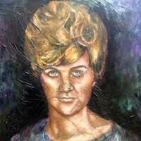 Zsa-Zsa van Zyl