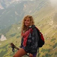 Paula Krolikowska