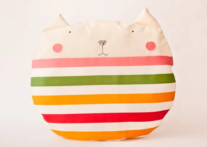 Animal Pillow