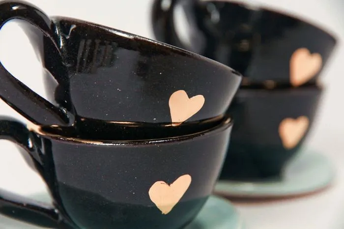 Espresso Cups