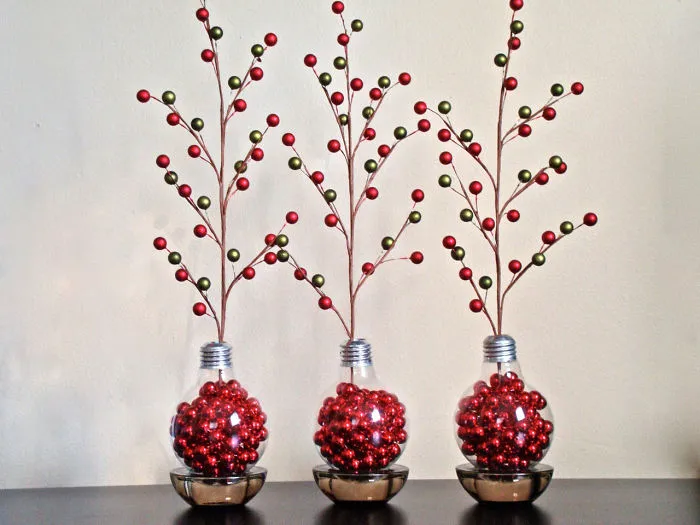 Beaded Showpiece