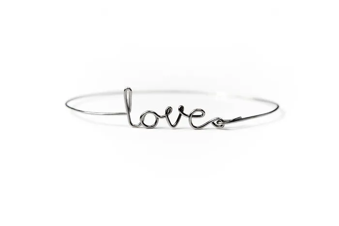 Love Wristband