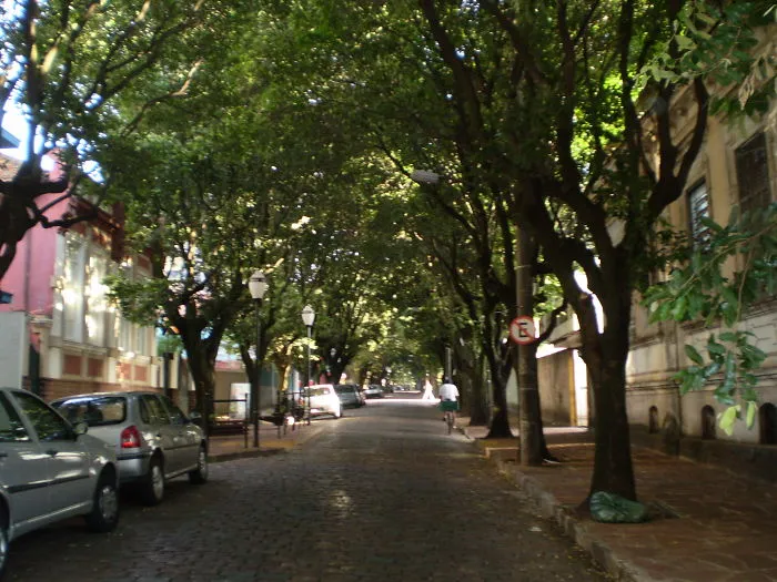 Araraquara, Brazil