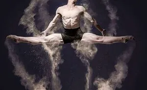 Pictures Of Male Dancers