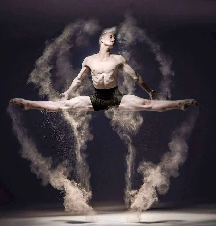 Pictures Of Male Dancers