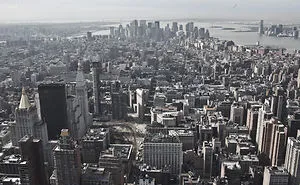 New York City