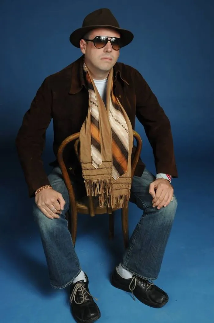 Daron727 Mens Wear