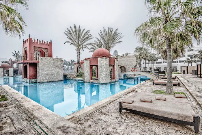 Morocco