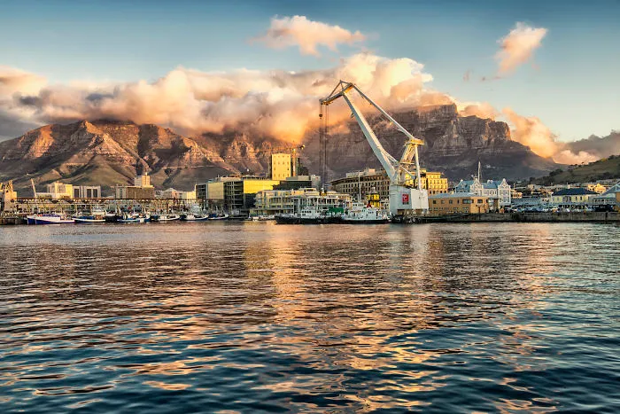 Cape Town