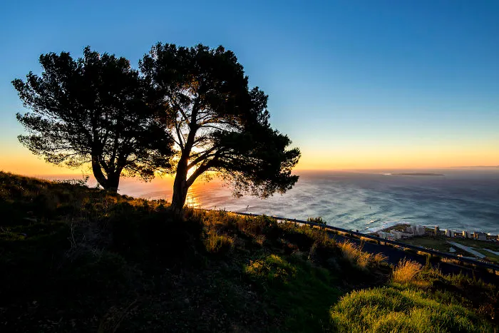 South Africa