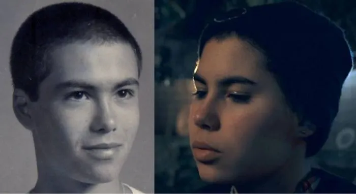 Father &amp; Daughter 16 Yrs