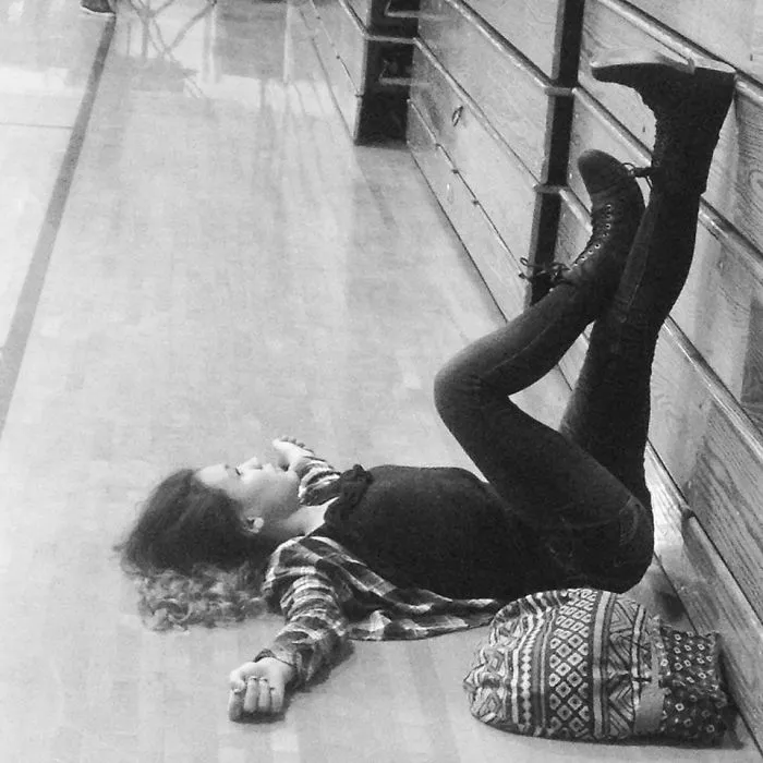 Done With Gym Class