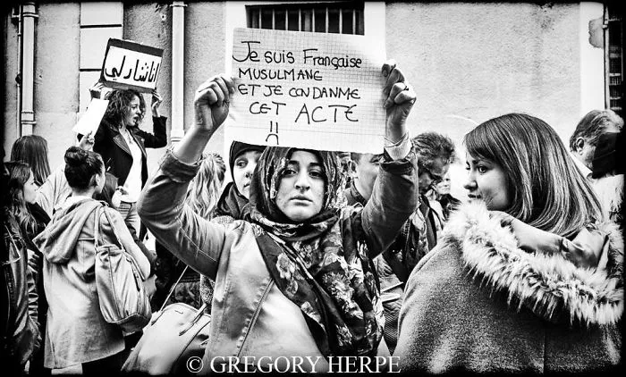 #jesuischarlie