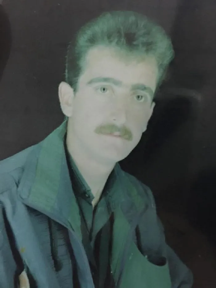 Wnbuyaki Regay Handaran La Sali 2000