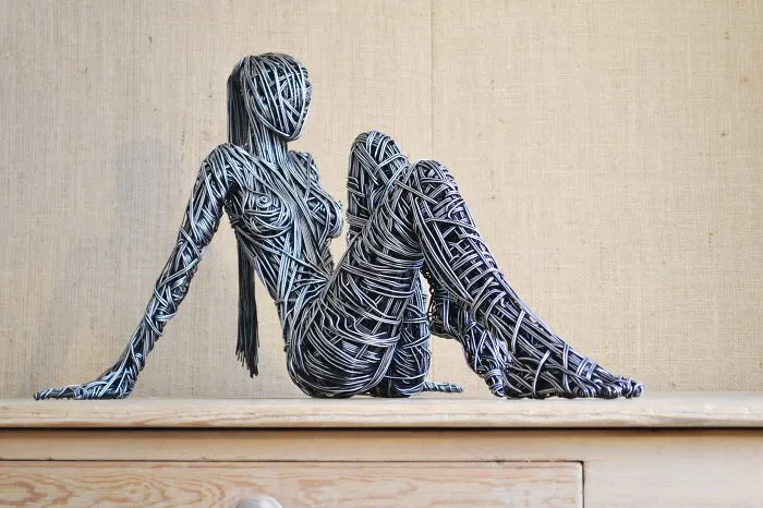 Richard Stainthorp Sculpture