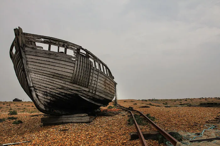 Dungerness