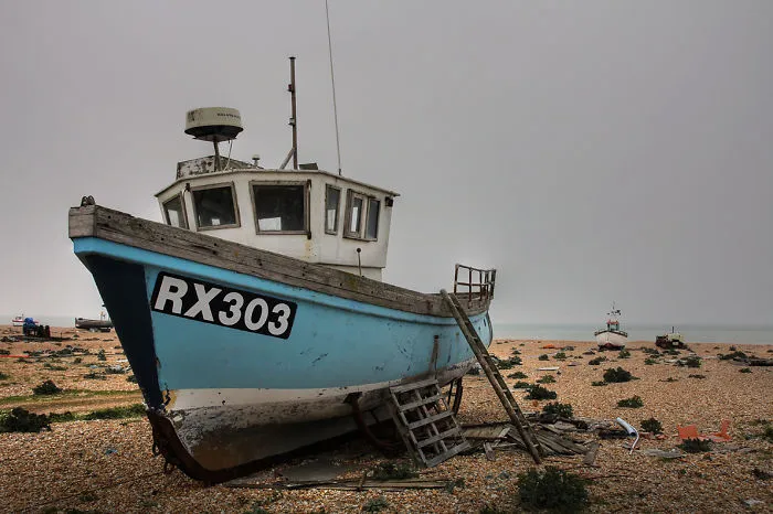 Dungerness 2