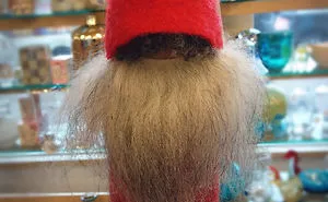 15 Disturbing Christmas Ornaments This Year