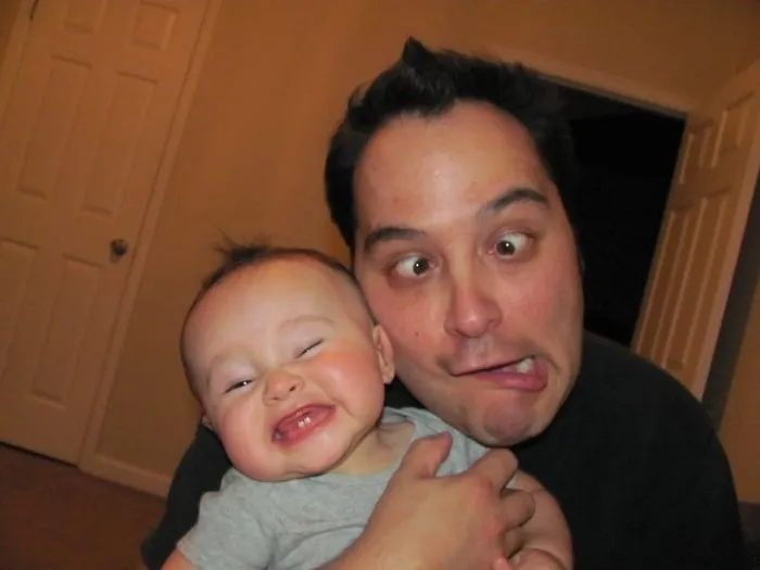 Silly Faces