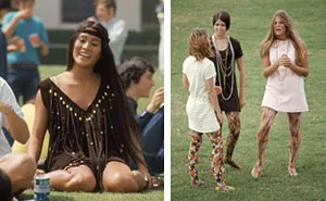 These High School Gals From The 1960s Would Still Look Great Today