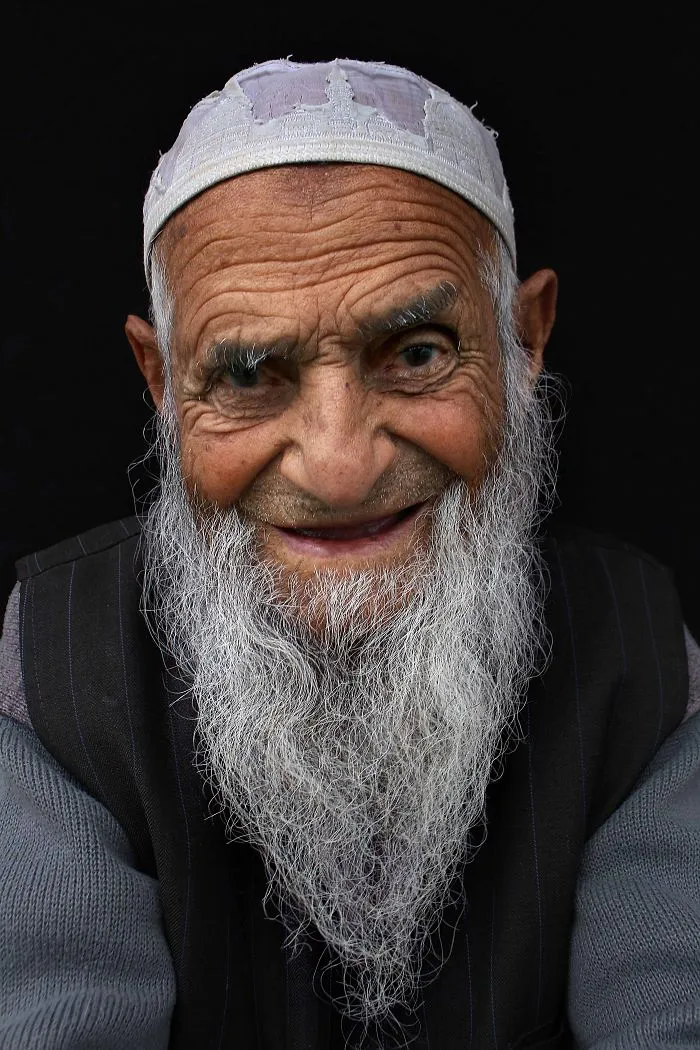 Taghi The Carpenter!