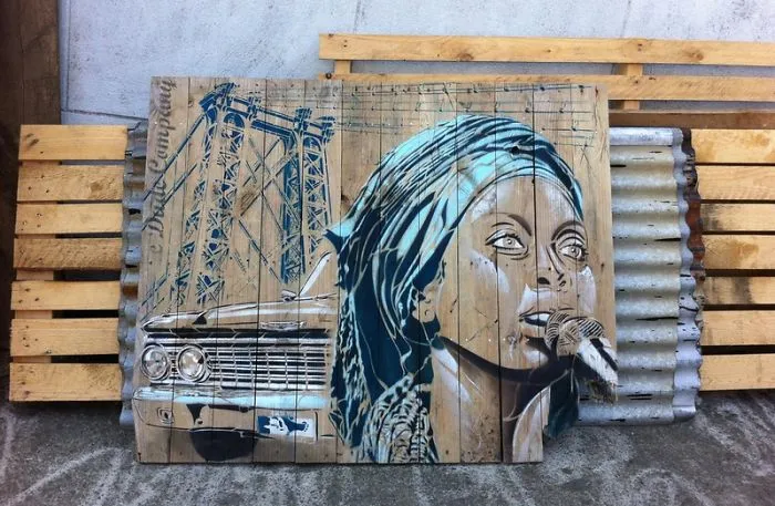 Canvas