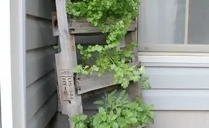28+ Awesome Diy Ideas For Recycling Pallets & Wood Crates