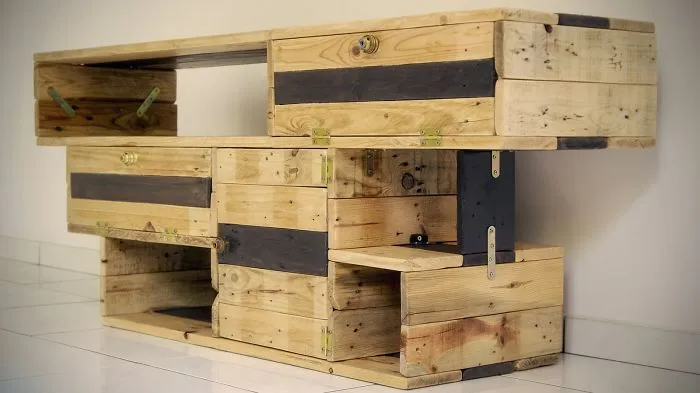 Cupboards