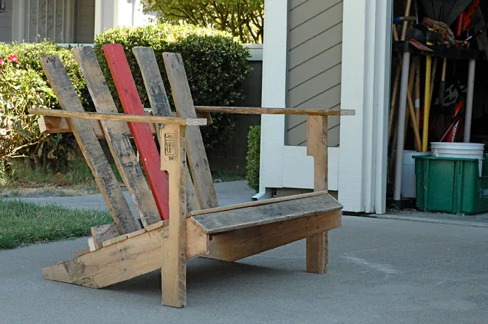 Armchair