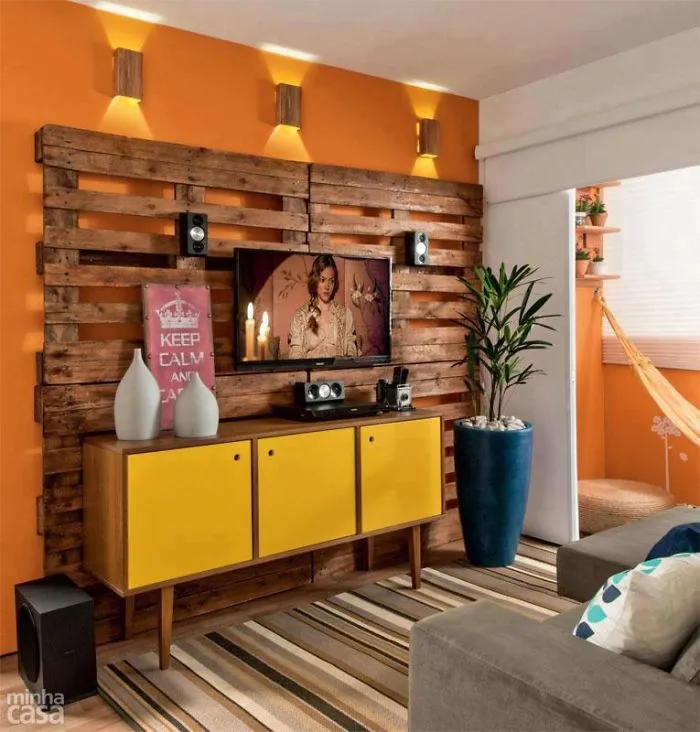 Wall