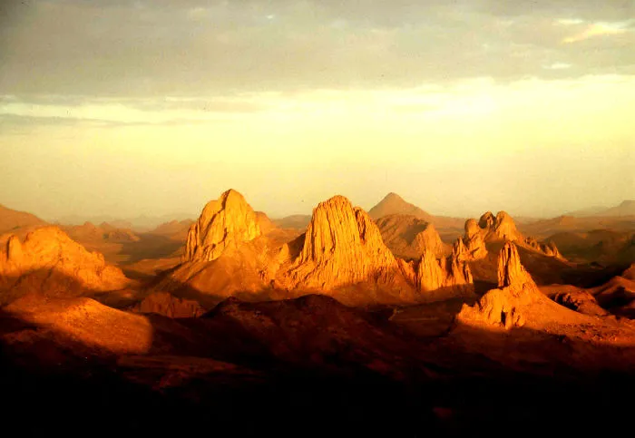 Hoggar