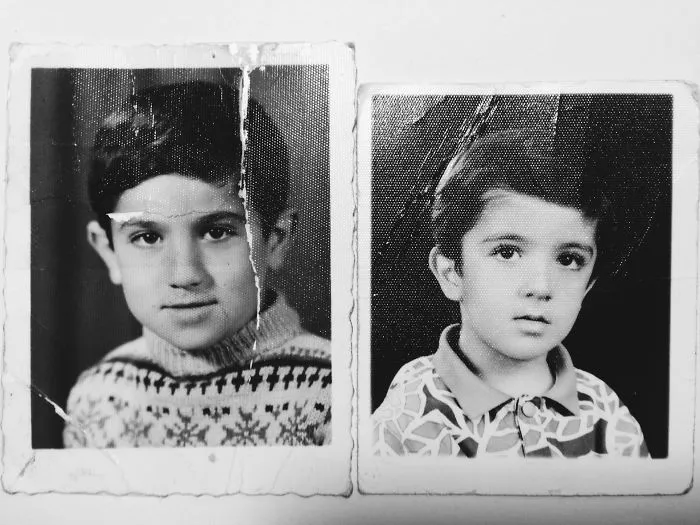 Father And Son