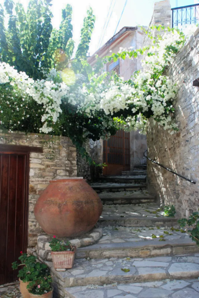 Troodos, Cyprus