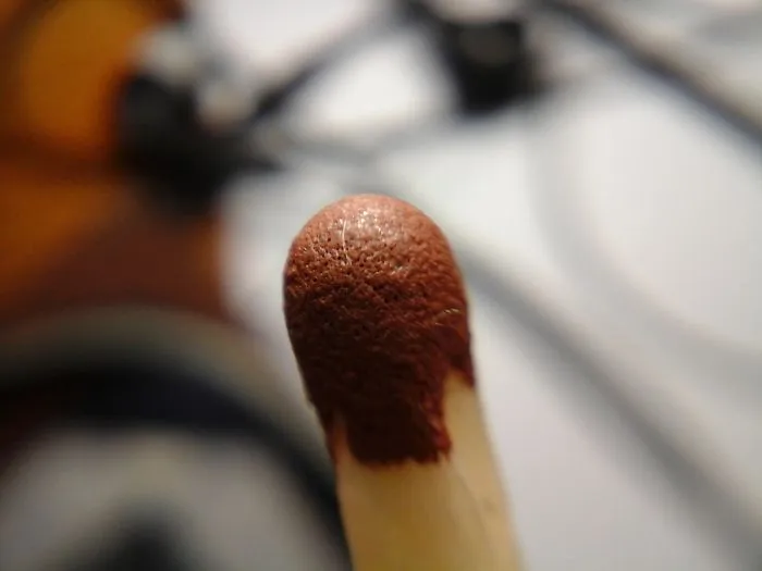 Match (samsung Trend)