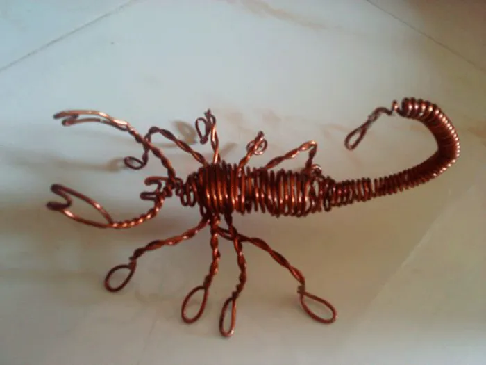 Scorpion