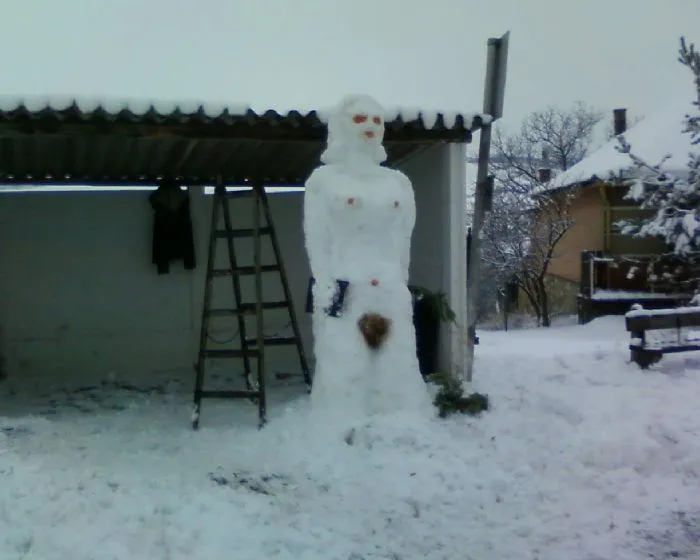 Meanwhile In Hungary