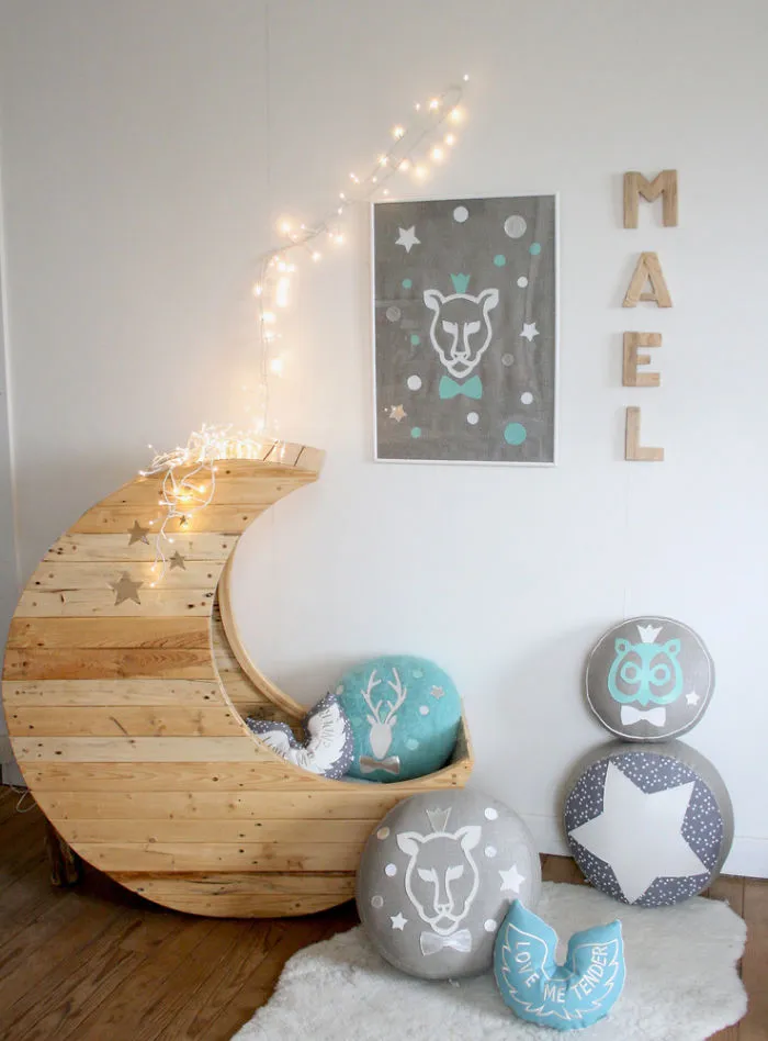Baby Cradle