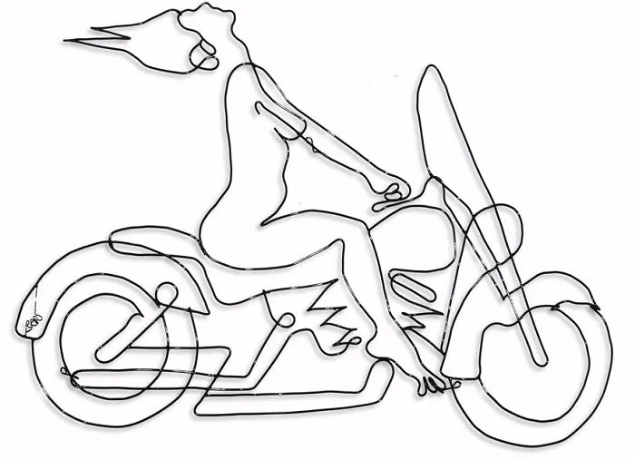 Biker
